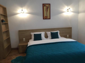 Central House Morariu, Sibiu